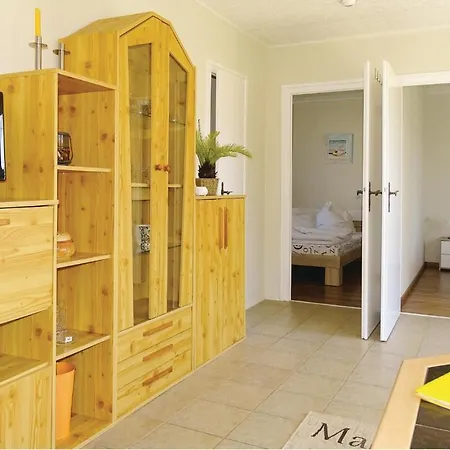 Nice Home In Hohen Wieschendorf *