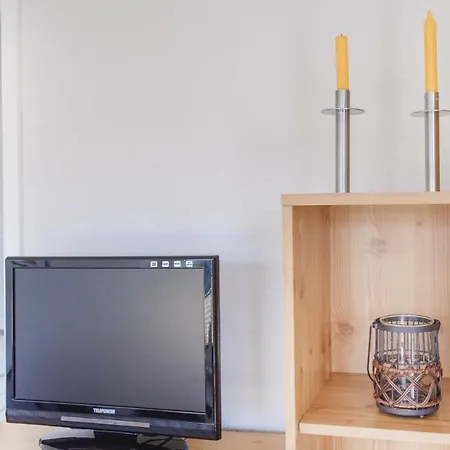 Zum Anleger H * Hohen Wieschendorf