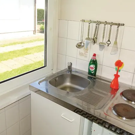 Zum Anleger H * Hohen Wieschendorf