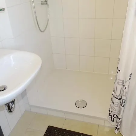 Casa de Férias Zum Anleger H *