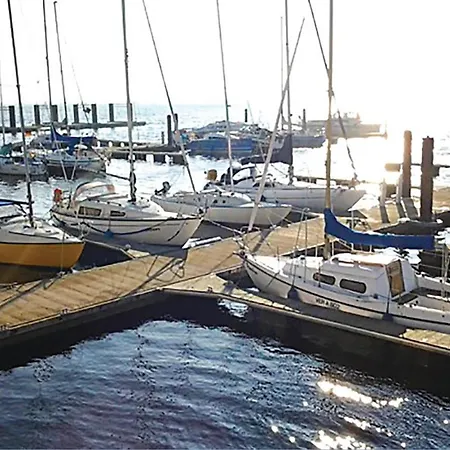 Casa de Férias Zum Anleger H