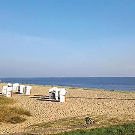 Zum Anleger H Casa de Férias *