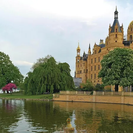 Zum Anleger H Casa de Férias