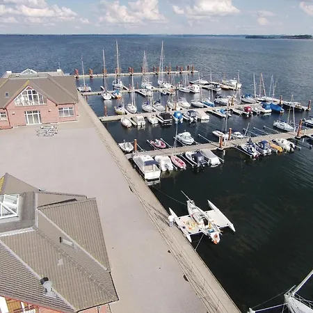 Casa de Férias Zum Anleger H