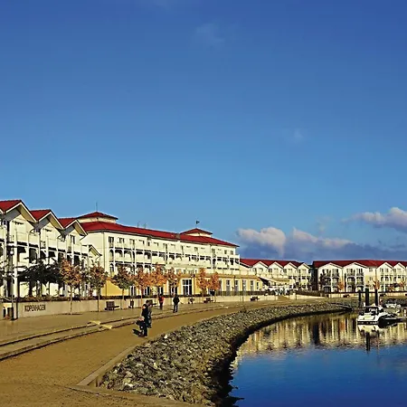 Zum Anleger H * Hohen Wieschendorf