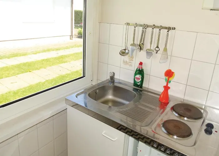 Zum Anleger H * Hohen Wieschendorf